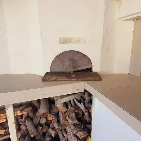 Vue A Classee 4 Etoiles-piscine Chauffee Villa *