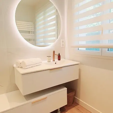 Vue A Classee 4 Etoiles-piscine Chauffee Villa *