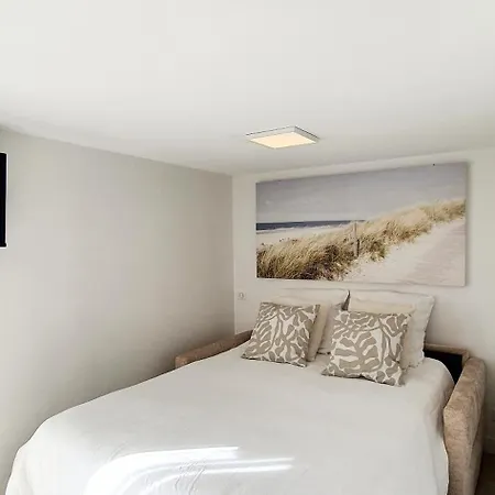 Vue A Classee 4 Etoiles-piscine Chauffee * Antibes