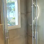 Vue A Classee 4 Etoiles-piscine Chauffee * Antibes