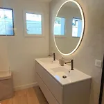 Vue A Classee 4 Etoiles-piscine Chauffee Villa Antibes