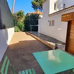 Vue A Classee 4 Etoiles-piscine Chauffee Antibes