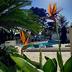 Vue A Classee 4 Etoiles-piscine Chauffee *