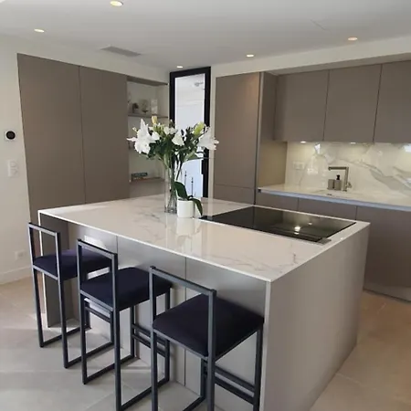 Vue A Classee 4 Etoiles-piscine Chauffee 빌라