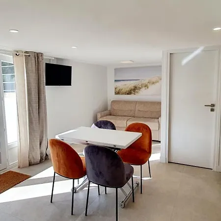 Villa Vue A