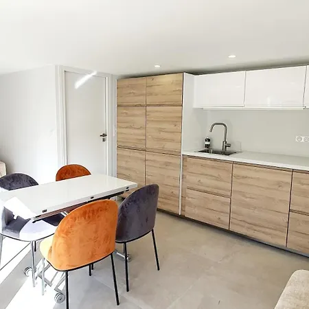 Vue A Classee 4 Etoiles-piscine Chauffee 빌라