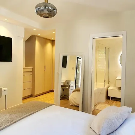 Villa Vue A