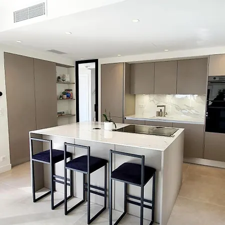 빌라 Vue A Classee 4 Etoiles-piscine Chauffee *