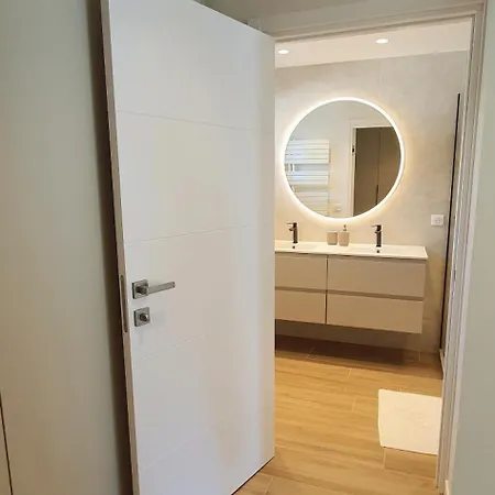 빌라 Vue A Classee 4 Etoiles-piscine Chauffee *