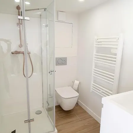 Villa Vue A *