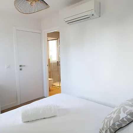 Vue A Villa