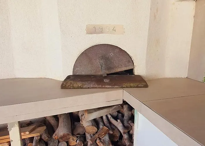 Vue A Classee 4 Etoiles-piscine Chauffee Villa *