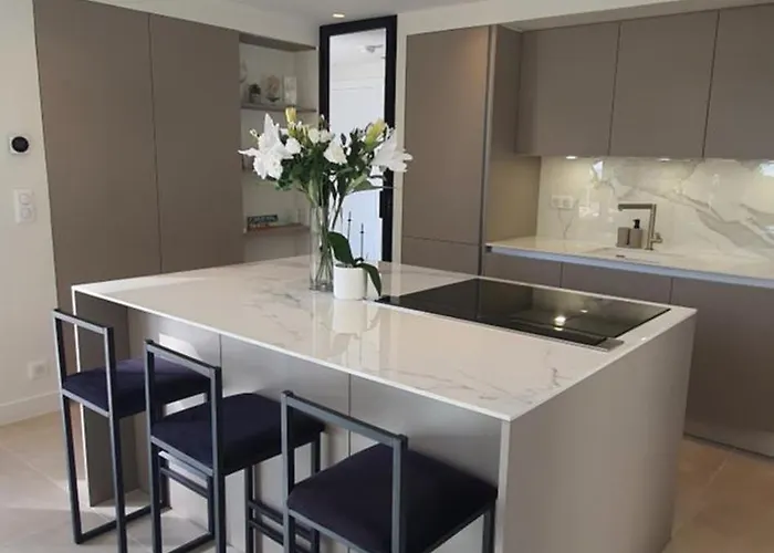 Vue A Classee 4 Etoiles-piscine Chauffee Villa