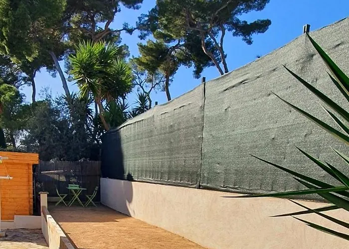 Vue A Classee 4 Etoiles-piscine Chauffee Villa